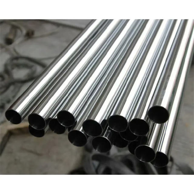 Prime Quality Customized 2205 2507 Stainless Steel Pipes Tubes Price Customized aisi 201 304 316 2b surface seamless or welded stainless steel pipe stainless steel pipe Seamless SS304 310 321 Mirror Surface Stainless Steel Tubing