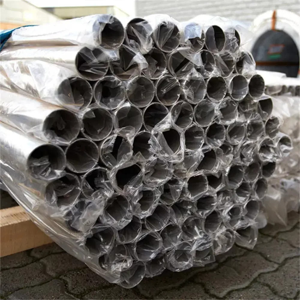 Fast Delivery Customized 201 202 301 304 304L 321 316 316L stainless steel pipe sus409 Seamless Stainless Steel Tubes supper Prime Quality Customized 201 304 304L 316 316L 410 430 Stainless Steel Pipes Tubes Price