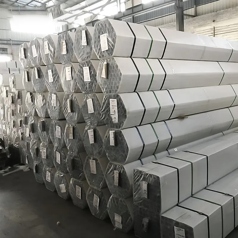 Seamless Stainless Steel Pipes 316l Stainless Steel Pipe In Aisi 430 Press Stainless Steel Pipe Fittings Welded stainless steel pipe Welding Tube Tubos De Acero Inoxidable ASTM A312 201 304 Metal Tube Customized Piping