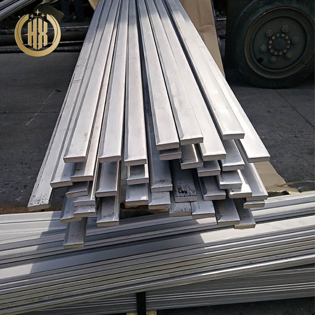 High Quality Stainless Steel Flat Bar 201 304 309 310 316 304L 410 In Stock