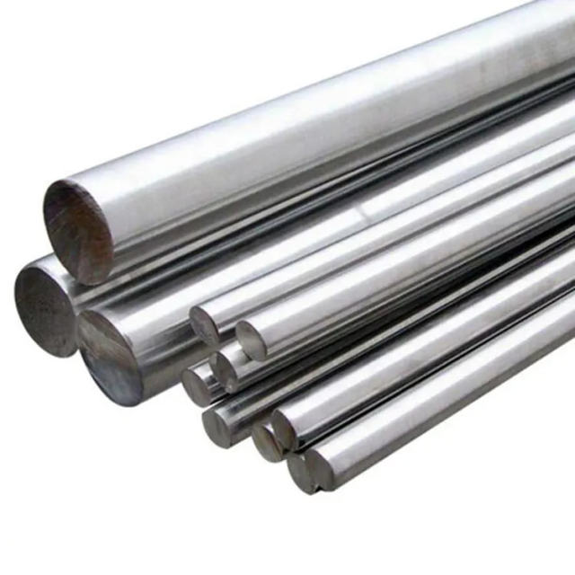 SS 201 304 316 410 420 316 Hot Rolled Black Pickled Cold Drawn Stainless Steel Round /flat/Square bar