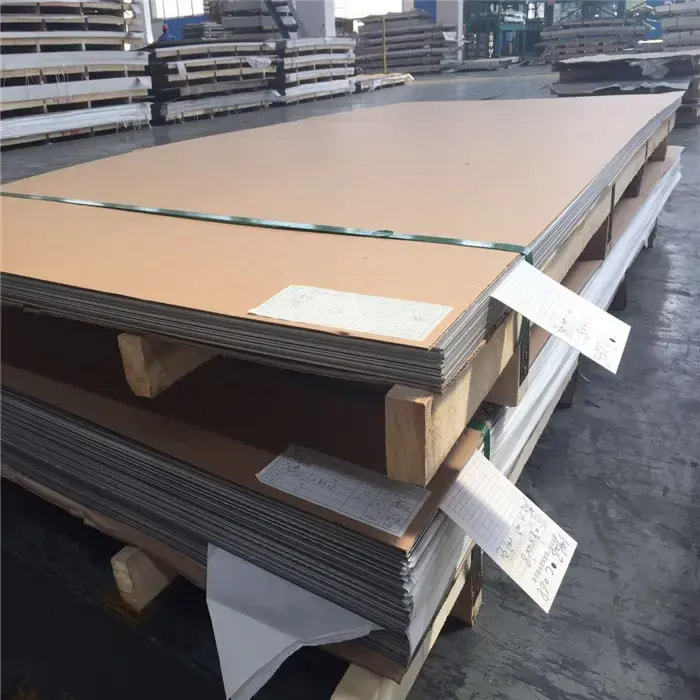 China Factory sales 304 stainless steel plate price 304 431 Stainless Steel Plate Price Per Kg Square Meter For Laser Cutting Stainless Steel Sheet 304 Ss Plate