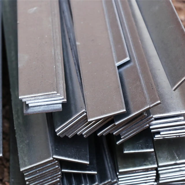 Stainless Flat Steel Rod SS304 AISI304 SUS304 316 Flat Bar High Quality Hot Sale Factory Produce Good Price Flat Bar Stainless Steel Flat Bar