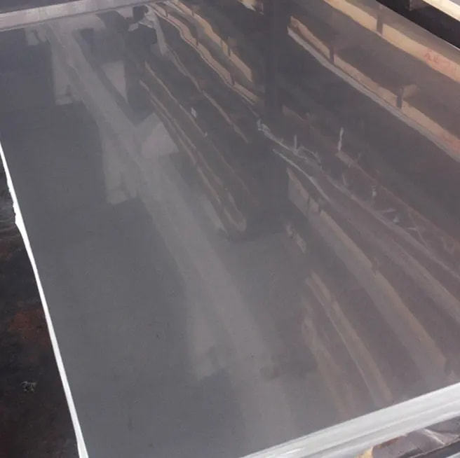 1mm 2mm 3mm 5mm-12mm Thickness Hr Grade 304 304l 316l 321 Hot Rolled Stainless Steel 1d Finish Sheets Good Price Steel Plates China Best-Selling 304L 316L 316ti Stainless Steel Plates with 2B Surface