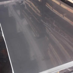 1mm 2mm 3mm 5mm-12mm Thickness Hr Grade 304 304l 316l 321 Hot Rolled Stainless Steel 1d Finish Sheets Good Price Steel Plates China Best-Selling 304L 316L 316ti Stainless Steel Plates with 2B Surface