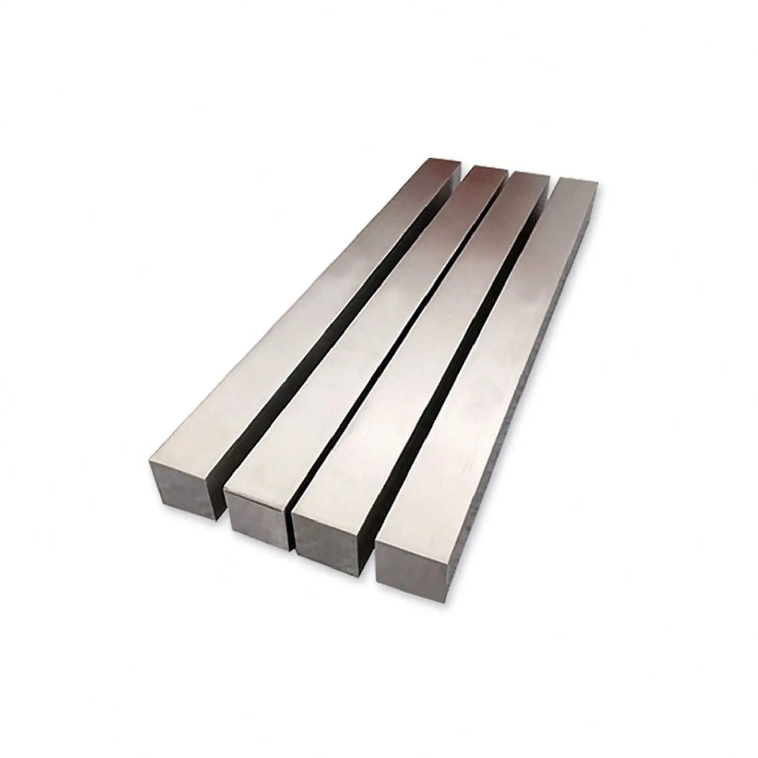 High Quality Hot Rolled 4mm 5mm 8 mm 20mm Diameter Square SS Rod 201 304 316 316L Stainless Steel Bar