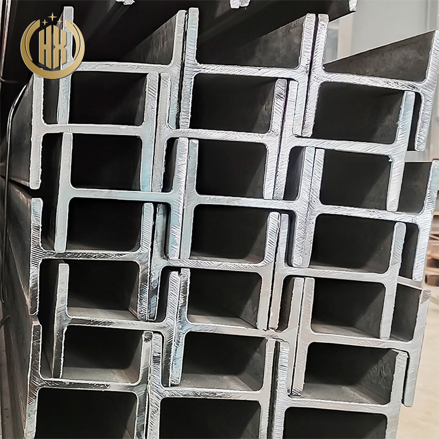 Wholesale High quality SS304 316L H shaped Stainless Steel I Beam