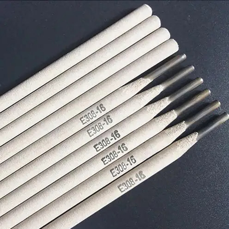 China Manufacturer's AWS E7018 Welding Rod 2.0mm & 2.5mm for Carbon Steel High Quality Welding Electrode