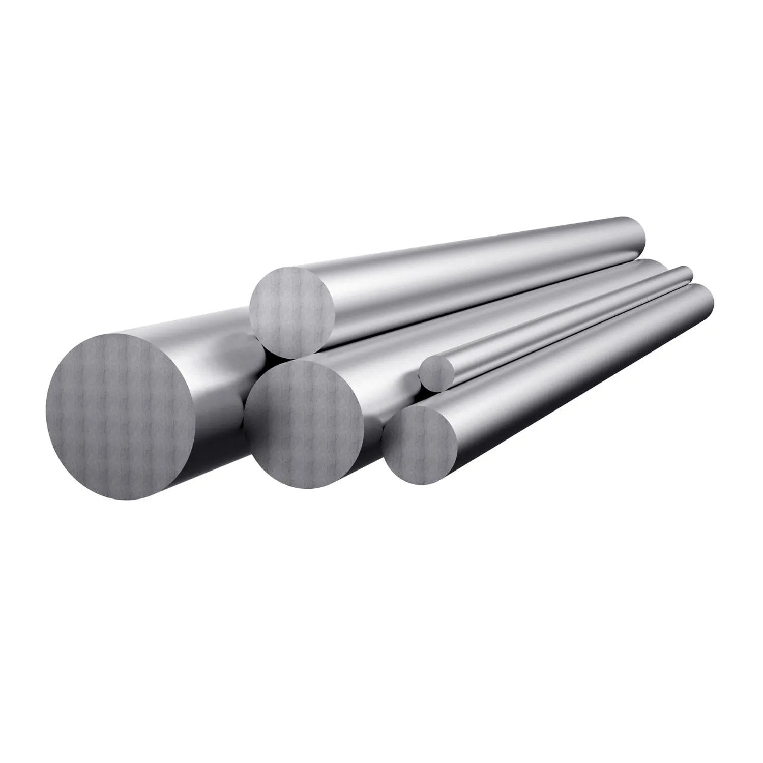5mm 8mm 10mm 12mm 15mm 20mm 25mm 201 304 316 304l 316l stainless steel round bar Wholesale 2mm 3mm 6mm Stainless Steel Bars SS 400 201 304 310 316 321 Bright Surface Finish ASTM 10mm Cutting Metal Rods