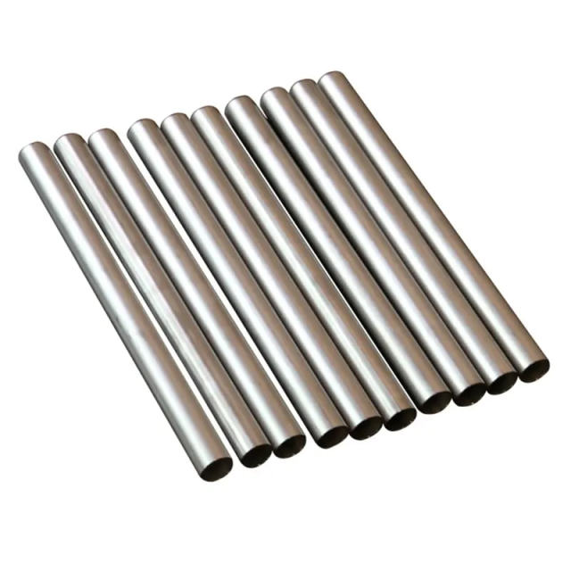 304 Ss Mirror Polished Seamless Welded Stainless Steel Pipes seamless stainless steel pipe/ Cold drawn 304 316 stainless steel seamless pipe Chinese Factory Price Inox 304 304L 321 316 316L SS Stainless Steel Pipe