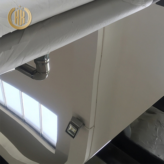 Polished stainless steel plate stainless steel mirror plate