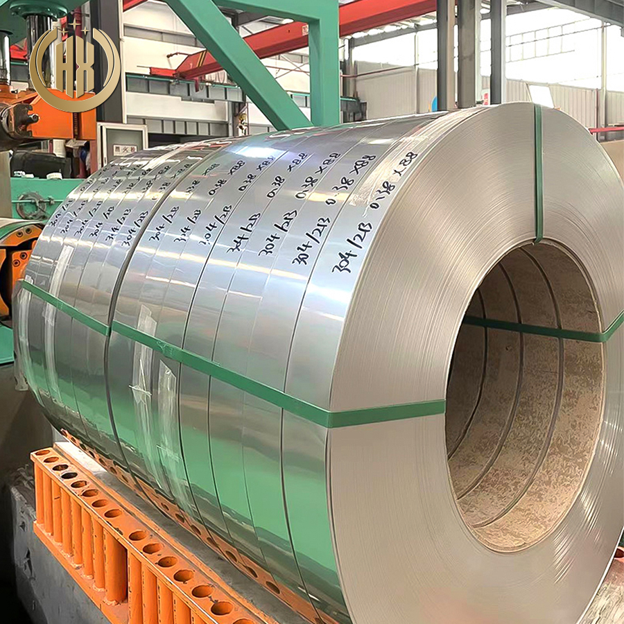 High quality Stainless Steel strip 201 304 316 409 stainless steel strip manufacturers