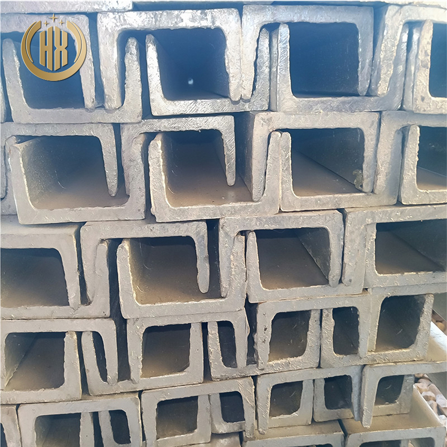 Best Selling High quality Building Materials Stainless Steel Channel