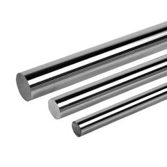 China Factory Hot Selling ASTM SS 316l 304 310s 4mm-650mm stainless steel Round Square bar In Stock Price List