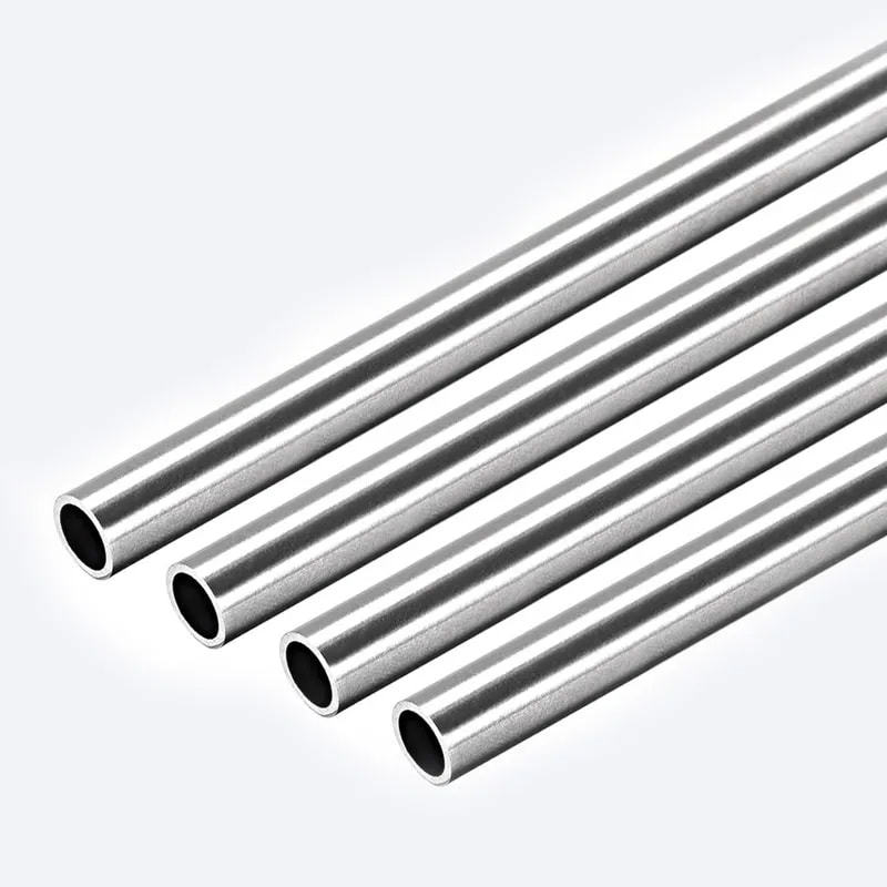 Seamless stainless steel pipe/ Cold drawn 304 316 stainless steel seamless pipe Stainless steel pipe/tube 17-4ph 17-7ph 630 631 660 stainless steel tube_17-4ph 17-7ph 630 seamless /weled pipe manufacturer