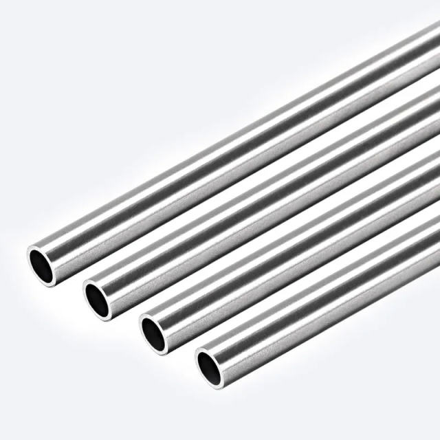 Seamless stainless steel pipe/ Cold drawn 304 316 stainless steel seamless pipe Stainless steel pipe/tube 17-4ph 17-7ph 630 631 660 stainless steel tube_17-4ph 17-7ph 630 seamless /weled pipe manufacturer