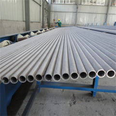Prime Quality Customized 2205 2507 Stainless Steel Pipes Tubes Price Customized aisi 201 304 316 2b surface seamless or welded stainless steel pipe stainless steel pipe Seamless SS304 310 321 Mirror Surface Stainless Steel Tubing