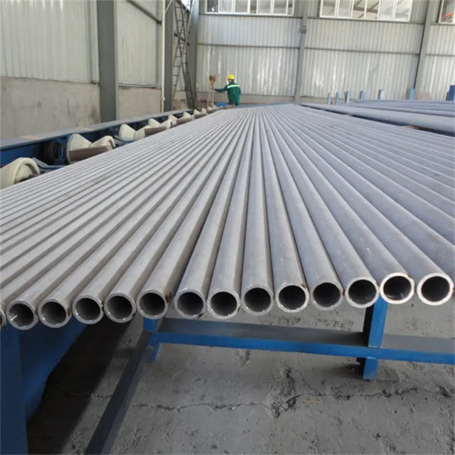 Prime Quality Customized 2205 2507 Stainless Steel Pipes Tubes Price Customized aisi 201 304 316 2b surface seamless or welded stainless steel pipe stainless steel pipe Seamless SS304 310 321 Mirror Surface Stainless Steel Tubing