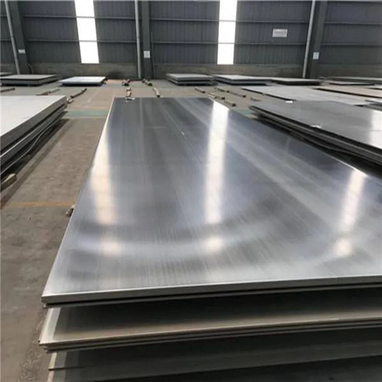 Chinese High Quality 430 201 304 316 Stainless Steel Sheet Acero Inoxidable Plate price low China Factory For Building Material Hot Rolled Carbon Steel Sheet SS 400 SAE 1006 1008 carbon steel plate