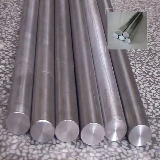 6mm 8mm 10mm 12mm 16mm 20mm 50mm Stainless Steel Round Steel Bar Stainless Steel Round Bar