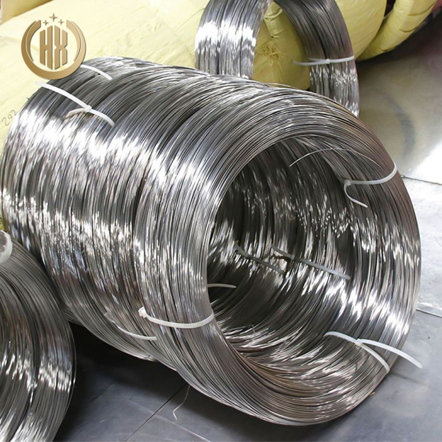 AISI ASTM 1mm 1.2mm 1.5mm 2mm 304 316 316L stainless steel wire