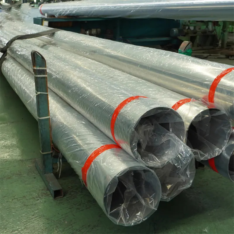 Stainless Steel 304 309 310 316l Sch 40 Seamless 321 4 Inches 5 Delete Pipe With 5 Exhaust Fitting High Pressure Astm ss pipe welded pipe price 201 202 316 314l 310s 319s 410 304 stainless steel pipe