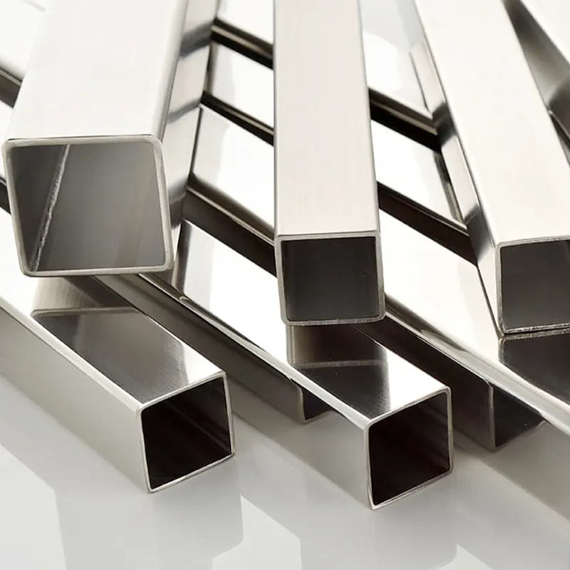 Stainless Steel Tube pipe 304 10mm 130mm diameter Stainless Steel pipe Chinese Factory Price Inox 304 304L 321 316 316L SS Stainless Steel Pipe 316l stainless steel tube sch 10 stainless steel pipe duplex stainless steel pipe