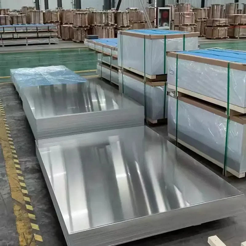 High Quality Customized 201 304 304L 316 316L 410 430 Stainless Steel Sheets Plates Price 304 Stainless Steel Plate / Stainless Steel Sheet 304 With Mirror Surface