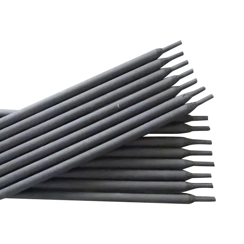 Best Quality AWSE6013 6011 Arc Stick Mild Steel welding rod Atlantic welding rod CHE427 J427 E4315 China Manufacture Carbon Steel Welding Electrode Rods