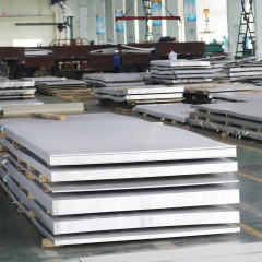 Large quantity of hot selling stainless steel plate/plate ASTM A276 310 quality high quality stainless steel plate
