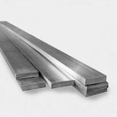 ATSM 304 316 steel rod 2205 bidirectional stainless steel flat bar for sale with high quality A276 & A484 Flat Bar SS304/SS316/316L Stainless Steel Flat Solid Rod Bar