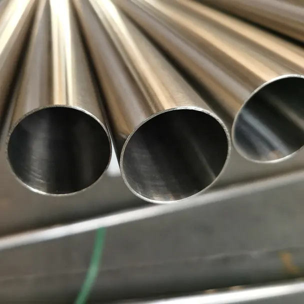 Hot Sale Stainless Steel Welded Pipe Factory Supplies Stainless Steel Seamless Pipe Low Price Stainless Steel Pipe 201 stainless steel pipe price per meter stainless steel welded 304 seamless pipe stainless stainless steel pipe