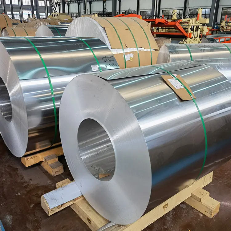 Cold Rolled Stainless Steel Coils 1.0mm Thick Half Hard Strip Metal Plate 201/304/316L/430-Price per Roll Grand cold rolled Manufacturer deep drawing ss coil 0.7mm thick 635mm 304 stainless steel
