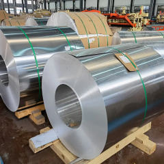 Cold Rolled Stainless Steel Coils 1.0mm Thick Half Hard Strip Metal Plate 201/304/316L/430-Price per Roll Grand cold rolled Manufacturer deep drawing ss coil 0.7mm thick 635mm 304 stainless steel