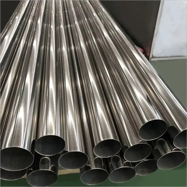 Prime quality 304 316 316l 0.3mm inox 304 seamless round/square Capillary stainless steel pipe 304 price Stainless Steel Tube Best Price Surface Bright Polished Inox 316L Stainless Steel Pipe/Tube