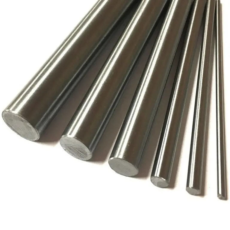Customization steel round bar s45c 17-4ph stainless steel round bar 8mm 10mm 12mm 14mm 1.4302 1.4418 316l 304l Stainless Steel Round Bar SUS ASTM En14301 201 304 310 316 321 304 430 431 3mm 4mm Customize Bright Surface Stainless Steel Round Rod Bars Price