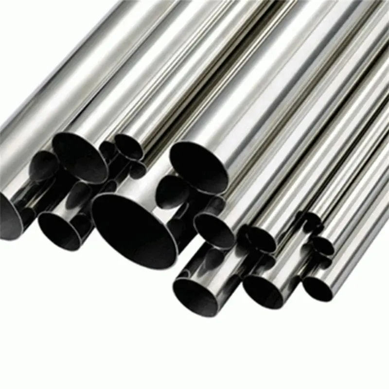 SS ASTM High Quality Stainless Steel Seamless Pipe Sus 304 316 Stainless Steel Pipe Price Per Ton China Factory Stainless Steel Square Tube Professional Design High Quality Low Price 304 410 420 430 Stainless Steel Pipe