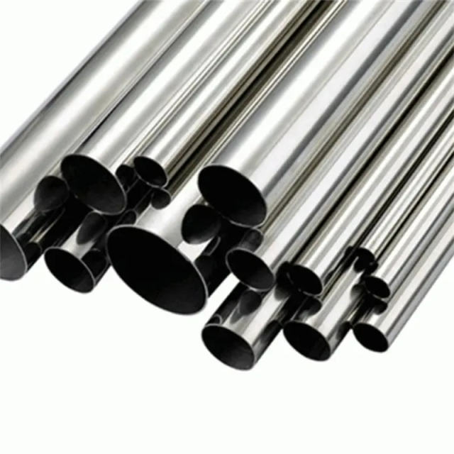 SS ASTM High Quality Stainless Steel Seamless Pipe Sus 304 316 Stainless Steel Pipe Price Per Ton China Factory Stainless Steel Square Tube Professional Design High Quality Low Price 304 410 420 430 Stainless Steel Pipe
