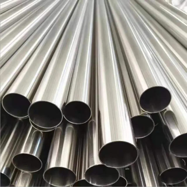 Prime quality 304 316 316l 0.3mm inox 304 seamless round/square Capillary stainless steel pipe 304 price Stainless Steel Tube Best Price Surface Bright Polished Inox 316L Stainless Steel Pipe/Tube