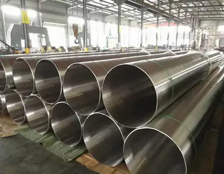 China Manufacturer Astm Aisi 304 316l 409l 12 Inch Stainless Steel Welded 304 Seamless Stainless Steel Pipe Factory Stainless steel pipe sch40 8 Inch 201 304 316 ERW PIPE Seamless Stainless Steel Tube