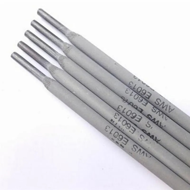 Electric Welding Rod 4mm Welding Rod E7018 Welding Electrodes 7018 Awswelding Electrode E6013 Made In China Products