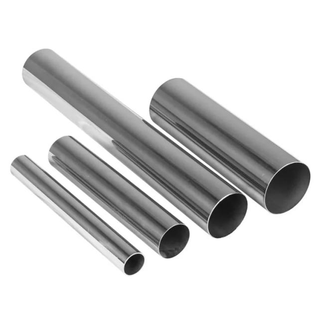 Seamless stainless steel pipe/ Cold drawn 304 316 stainless steel seamless pipe Stainless steel pipe/tube 17-4ph 17-7ph 630 631 660 stainless steel tube_17-4ph 17-7ph 630 seamless /weled pipe manufacturer