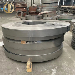 Factory Spot 300 Series Stainless Steel Strip Hot/Cold Rolled
