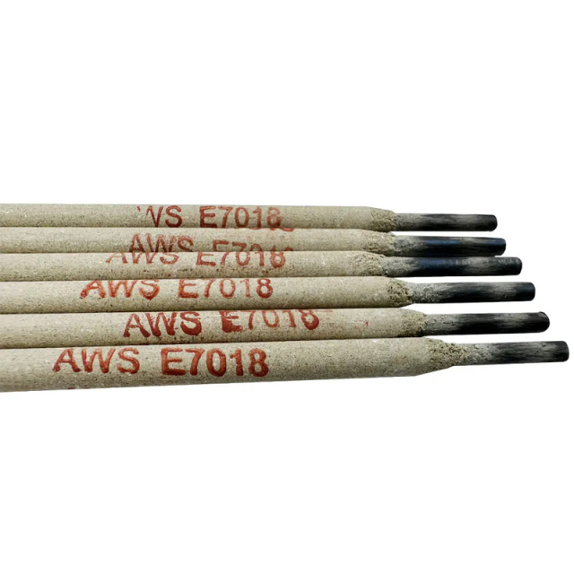 High Performance E6013 Welding Rod Low Carbon Steel Electromagnetic Alloy Electrode OEM Tig Cast Iron Copper Mild Steel 5kg