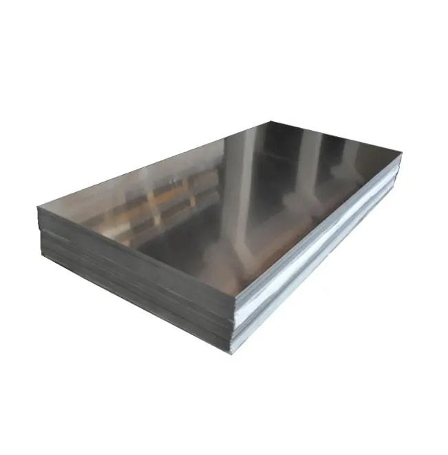 1mm 2mm 3mm 5mm-12mm Thickness Hr Grade 304 304l 316l 321 Hot Rolled Stainless Steel 1d Finish Sheets Good Price Steel Plates China Best-Selling 304L 316L 316ti Stainless Steel Plates with 2B Surface