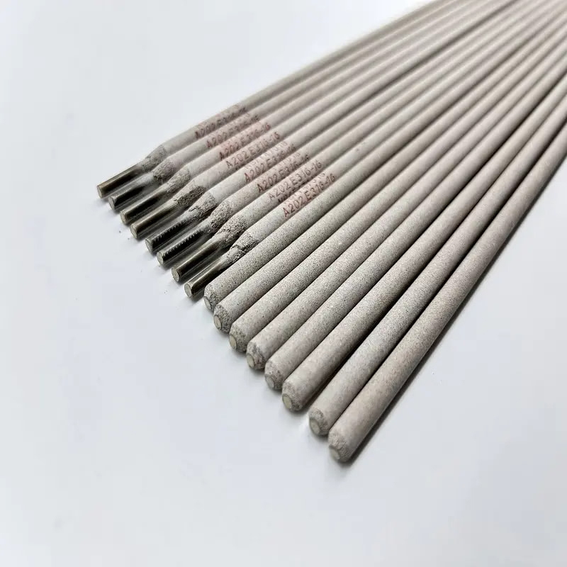 China factory price Ultra-low carbon stainless steel welding rod E385-16 2.5mm 3.2mm 4.0mm 5.0mm stainless steel welding rod