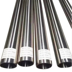 Factory direct 201 304 410 length can be customized Stainless Steel Pipes polishing Price Per Kg Steel Pipe Pipes Factory 201 Stainless Pipe Stainless Steel Tube 316L Stainless Steel Square Tube 316 Stainless St