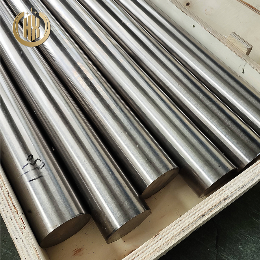 Factory Direct Sale Wholesale Price Stainless Steel Round Bar