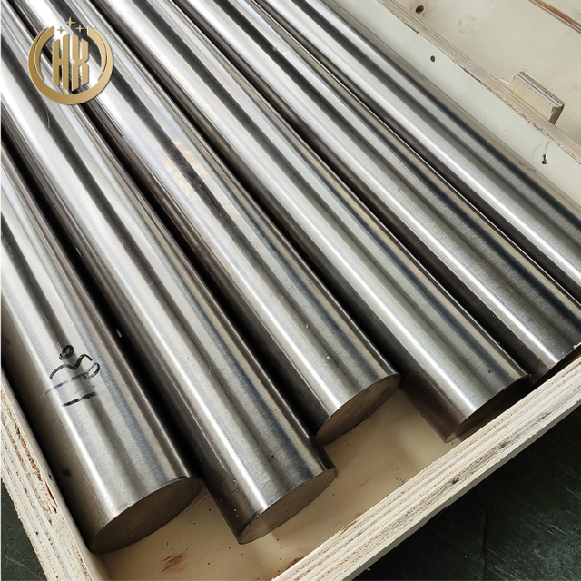 Factory Direct Sale Wholesale Price Stainless Steel Round Bar
