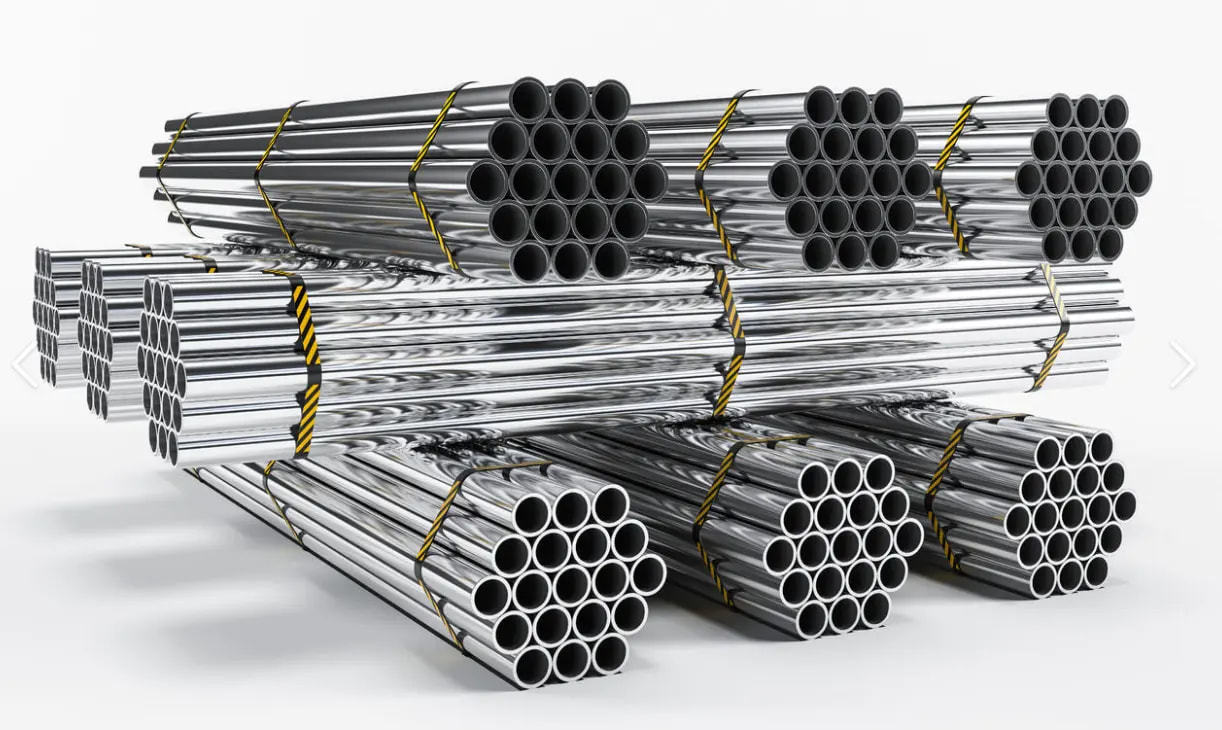 Customized Sizes 304 Stainless Steel Pipe Tube for Stairway Handrail And Furniture Manufacturers Large Diameter Black carbon Fluid Pipes/tube Stainless Steel Hot Sale 304l 316 316l 310 310s 321 304 Seamless Stainless Steel Tube steel pipe with weled pipe